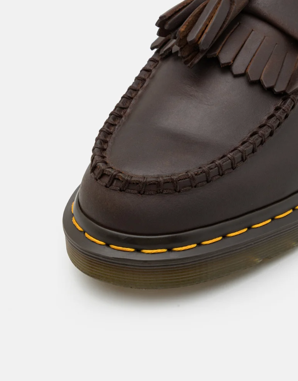 Doc. Martens - Mørk Brun