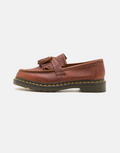 Doc. Martens - Crust Leather Brun