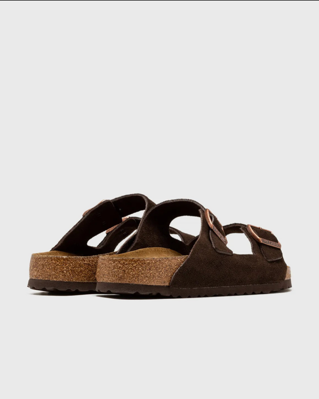 Arizona Birks slippers - Beige