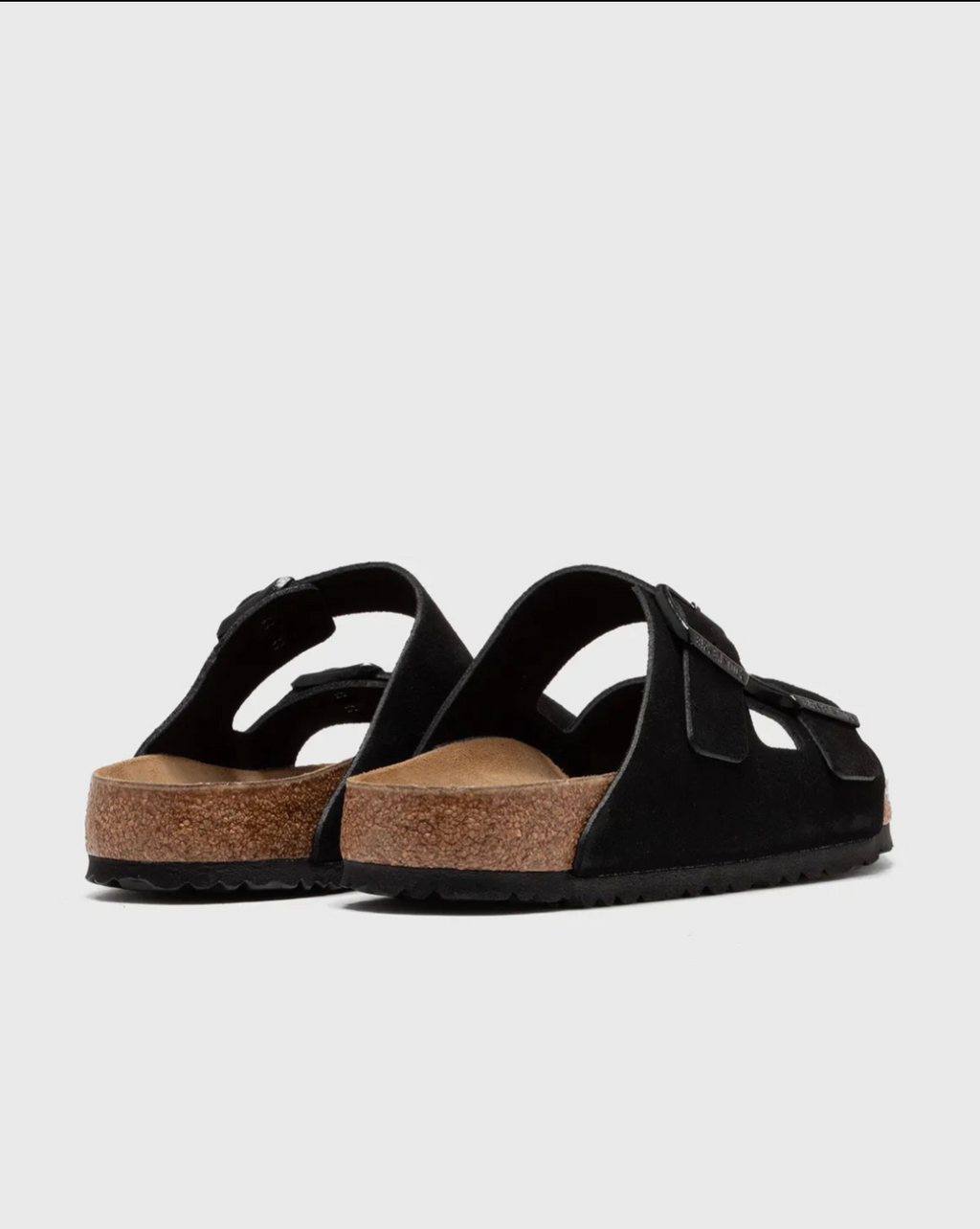 Arizona Birks slippers - Beige