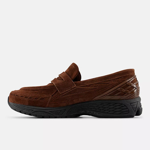 1906 Loafer - Bordeaux